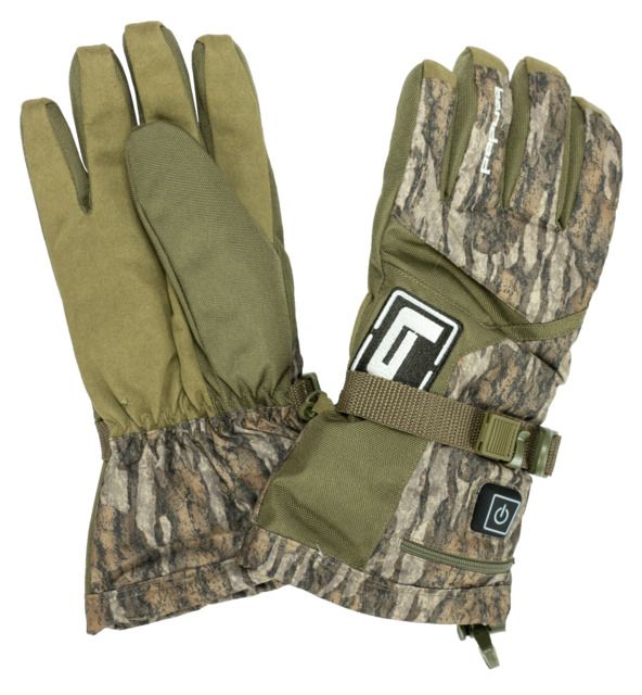 Banded H.E.A.T. Insulated Glove - Men's Bottomland 2XL - Banded