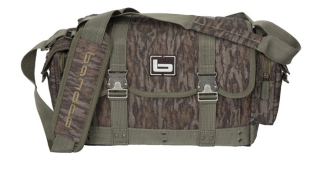 Banded Hammer Floating Blind Bag - Bottomland - Banded