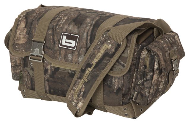 Banded Hammer Floating Blind Bag - Men's Timber - Banded