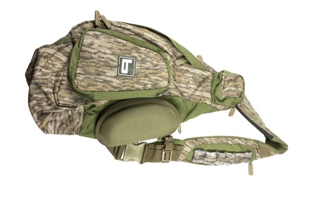Banded Nano Sling Back Pack - Men's Bottomland - Banded