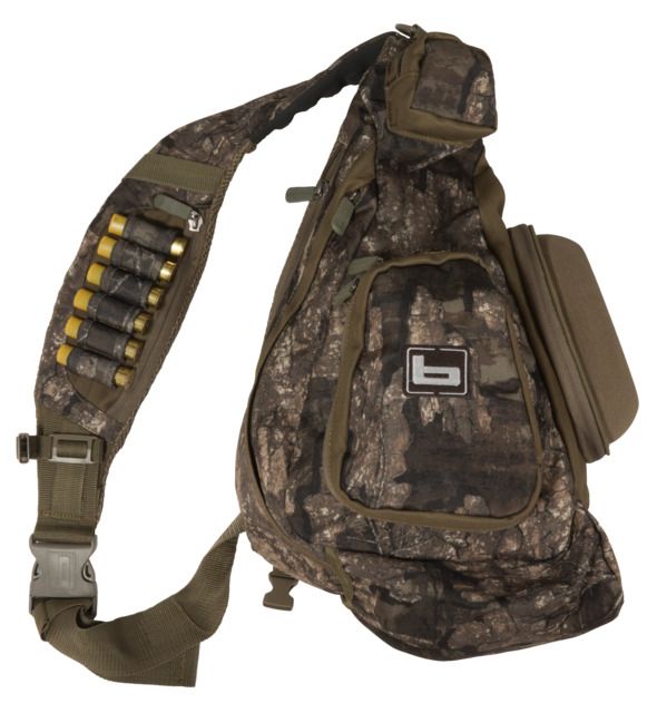 Banded Nano Sling Back Pack - Men's Timber - Banded