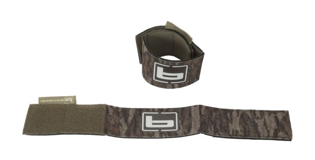 Banded Neoprene Ankle Garter Bottomland - Banded