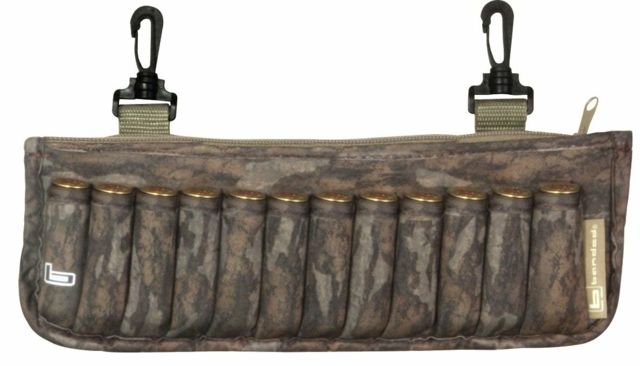 Banded Neoprene Shell Pack - Bottomland - Banded