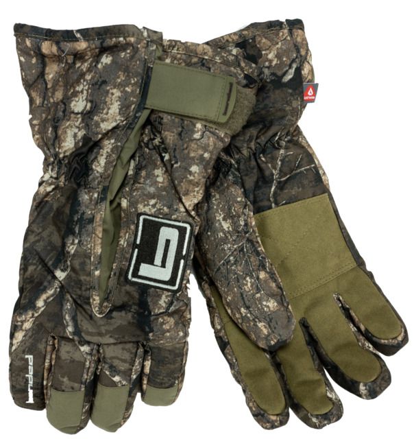 Banded Squaw Creek Insulated Glove - Men's Timber Extra Large - Banded