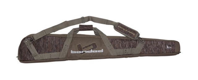 Banded Two-Way Floating Gun Case - Bottomland - Banded