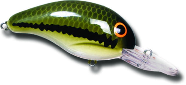 Bandit 100 Series Crankbait 2in 1/4oz Baby Bass