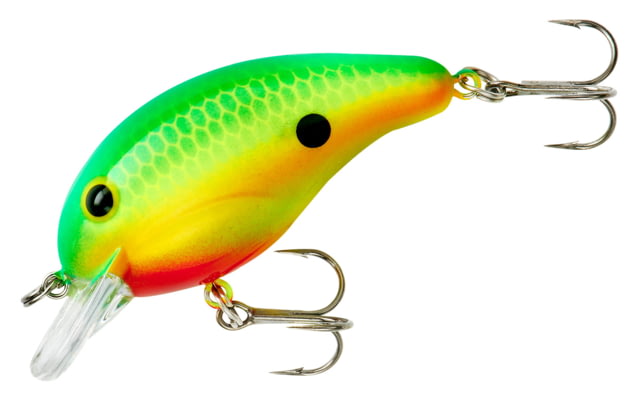 Bandit 100 Series Crankbait 2in 1/4oz Taco Salad