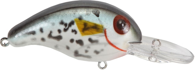Bandit 200 Series Crankbait 2in 1/4oz Crappie