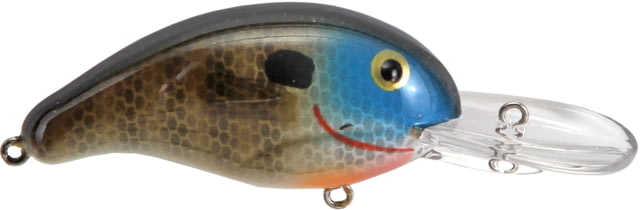 Bandit 200 Series Crankbait 2in 1/4oz River Bream