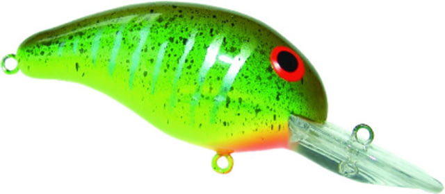 Bandit 200 Series Crankbait 2in 1/4oz Salad Bar