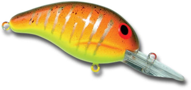Bandit 202 Series Crankbait 2in 1/4oz Wild Thing