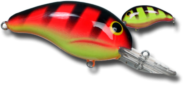Bandit 300 Series Crankbait 2in 1/4oz Mistake