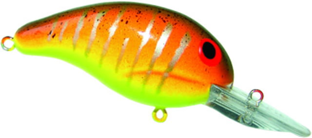 Bandit 300 Series Crankbait 2in 1/4oz Wild Thing