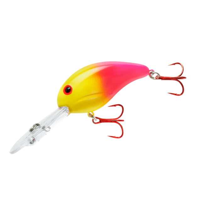 Bandit 300 Series Crankbait 2in 3/8oz Sour