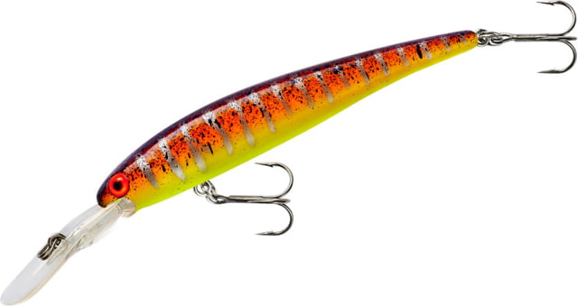 Bandit B-Shad Plug 3/8oz 3 1/2in Wild Thing