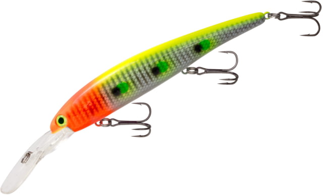 Bandit Walleye Deep Plug 5/8oz 4 3/4in 2052