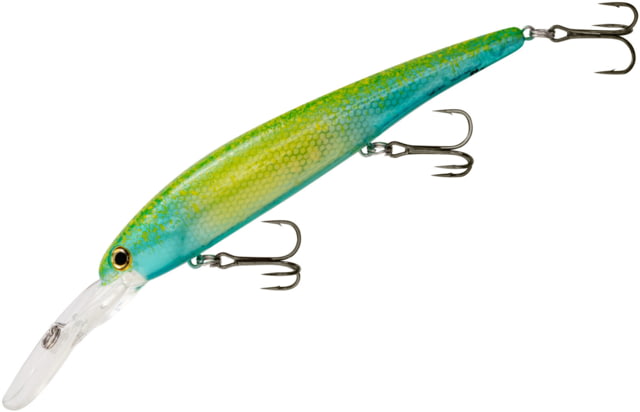 Bandit Walleye Deep Plug 5/8oz 4 3/4in Vice
