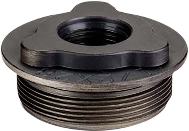 BANISH 9 THRD MNT 1/2X28 STOP Barrel, 100000350076 by USA Banish Rifle Barrels