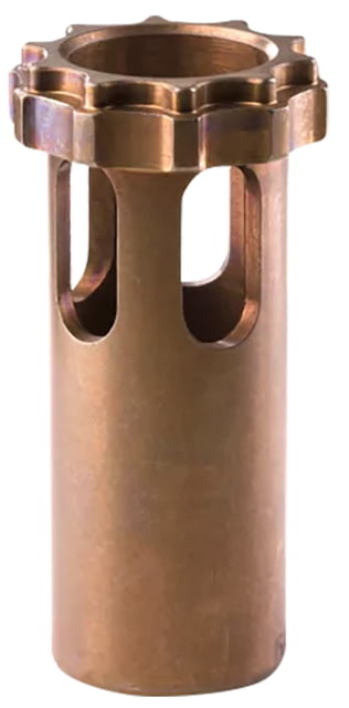 Banishsilencer Central Pistons Banish 45/46 5/8x24 Bronze - Silencer Central