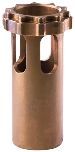 Banishsilencer Central Pistons Banish 45/46 M13.5X1 LH Bronze - Silencer Central