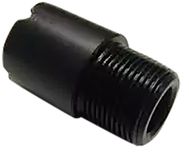 Banish Thread Adapter M14x1 LH Black