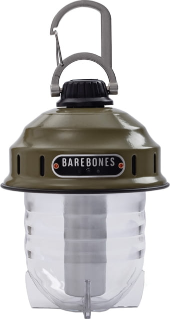 Barebones Beacon Hanging Lantern OD - Barebones