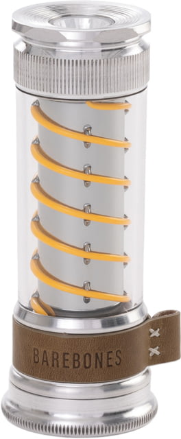 Barebones Edison Light Stick Aluminum
