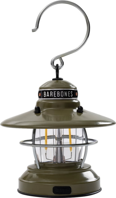 Barebones Edison Mini Lantern BARE292 - Barebones