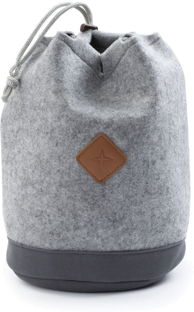 Barebones Felt Lantern Storage Bag Cotton Canvas - Barebones
