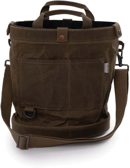Barebones Foraging Bag Dark Khaki - Barebones