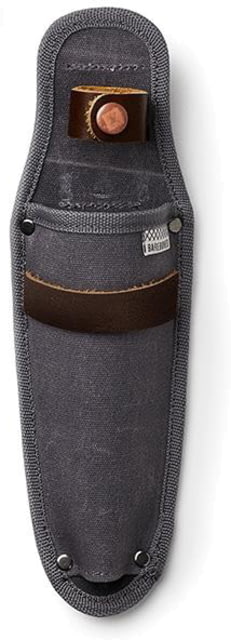 Barebones Hori Hori Ultimate Sheath Full-Grain Leather/Polyester - Barebones