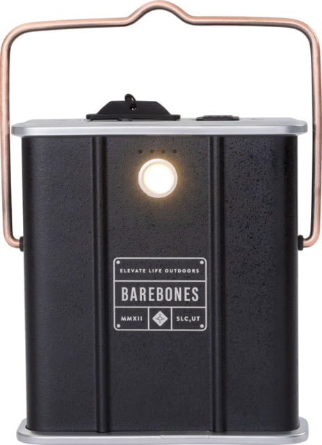 Barebones Power Bank 10000 mAH BARE299 - Barebones