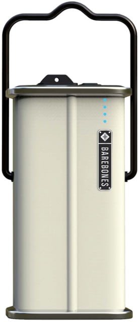 Barebones Power Bank 5000 mAH - Barebones