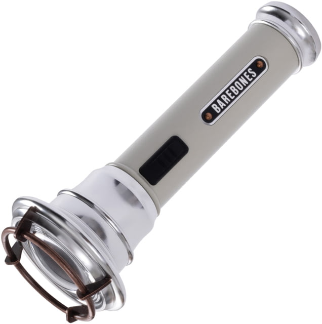 Barebones Vintage Flashlight BARE190 - Barebones