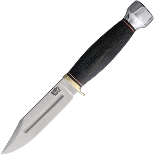 Bark River Gladstone Hunter Blk Mic BA - Bark River