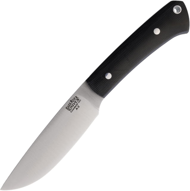 Bark River Highland Special Fixed Blade BA114MBC - Bark River