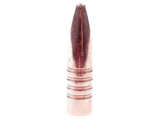 Barnes Bullets TSX 338 Caliber .338 225 GR TSX Flat Base 50 Box