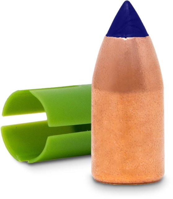 Barnes Magnum .50 Caliber 250 Grain Muzzleloader 24 Rounds 24RD