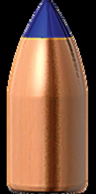 Barnes Spit-Fire T-EZ Muzzleloader Bullets w/ Sabots .50 Caliber Flat Base 250 grain 24 Bullets/Box Polymer