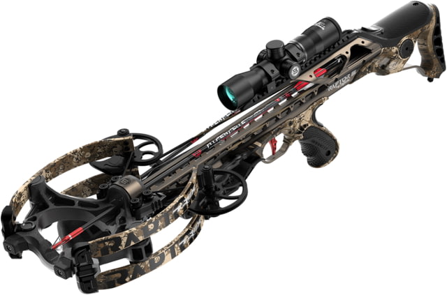 BARNETT HYPER RAPTOR TREX