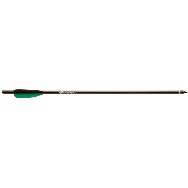 Barnett Crossbows Aluminum CrossbowBolts 18 in. 5 pk. - Barnett Crossbows