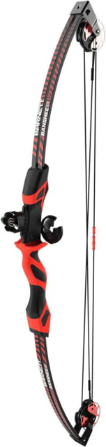 Barnett Crossbows Banshee G3 Compound Bow - Barnett Crossbows