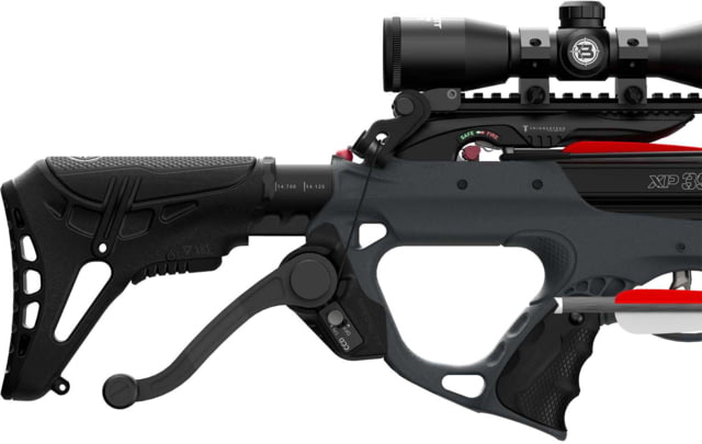 Barnett Crank Cocking Device 1004417 Black