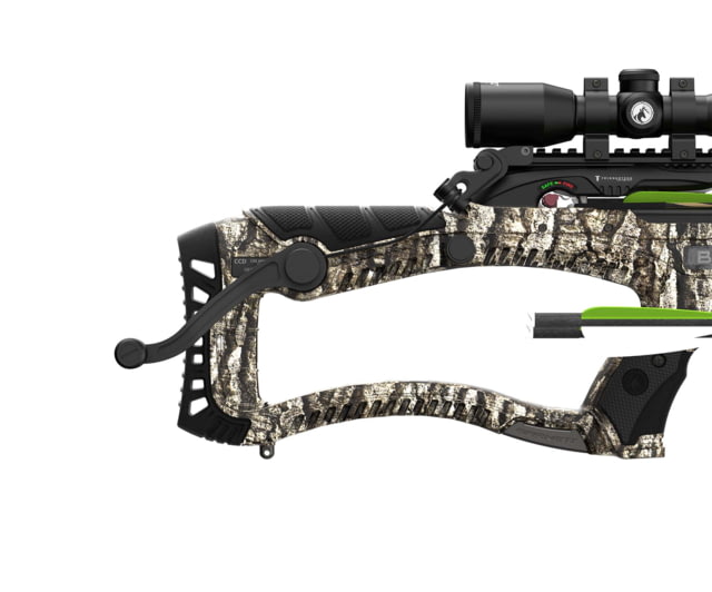 Barnett Crossbows Crank Cocking Device - Barnett