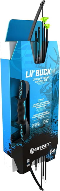 Barnett Crossbows Lil' Buck Recurve Combo - Barnett Crossbows