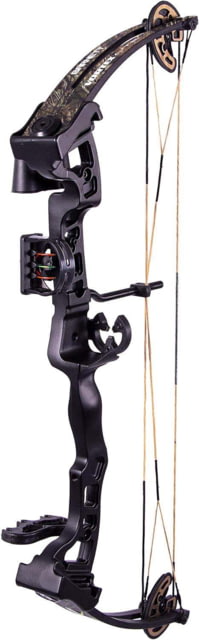 Barnett Crossbows Vortex Lite Compound Bow Package - Barnett Crossbows