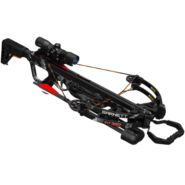 Barnett Crossbows Explorer XP380 Crossbow - Barnett Crossbows