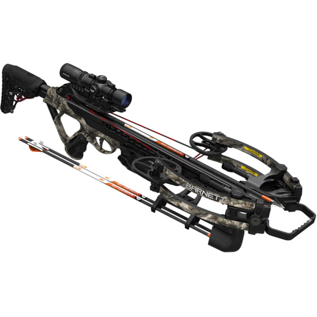 Barnett Crossbows HyperTac 400 Crossbow - Barnett Crossbows