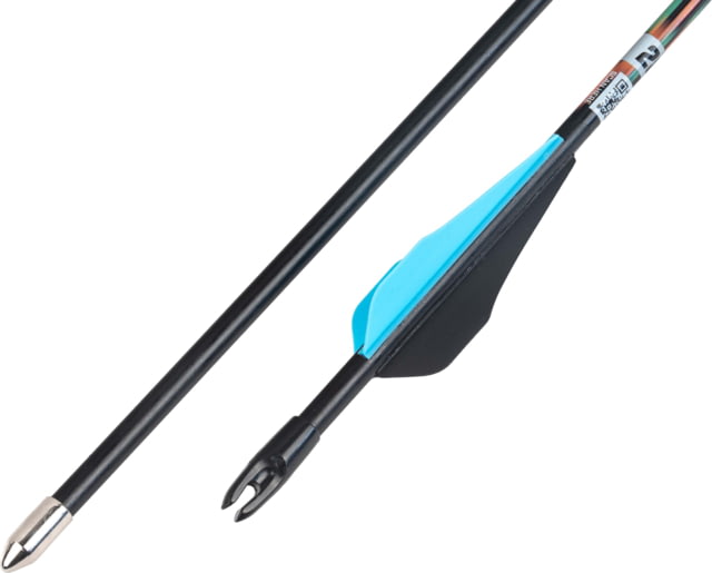 Barnett Slipstream Jr Arrows Blue - Barnett