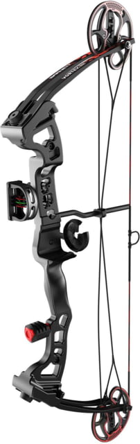 Barnett Vortex G3 Compound - Arrows - Barnett